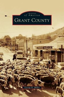 Grant County - Miller, George R