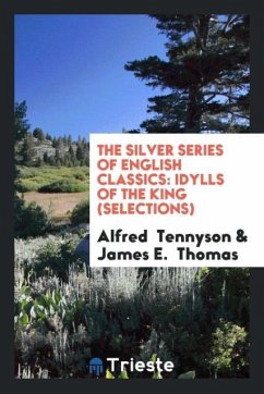 The Silver Series of English Classics