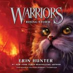 Warriors #4: Rising Storm