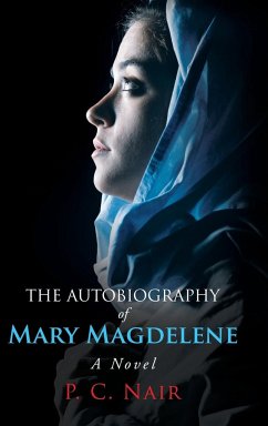 The Autobiography of Mary Magdelene