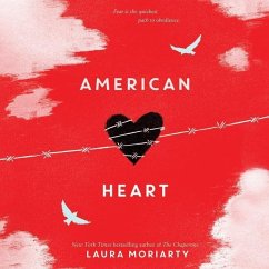 American Heart - Moriarty, Laura