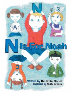 N Is for Noah - Condi, Kris