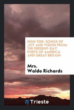 High Tide - Richards, Waldo