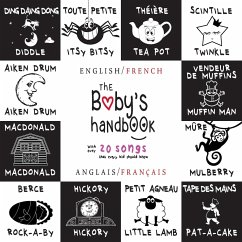 The Baby's Handbook - Martin, Dayna