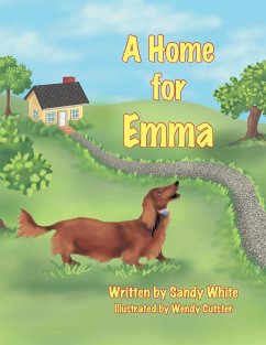 A Home for Emma - White, Sandy