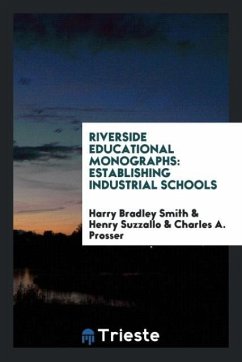 Riverside Educational Monographs
