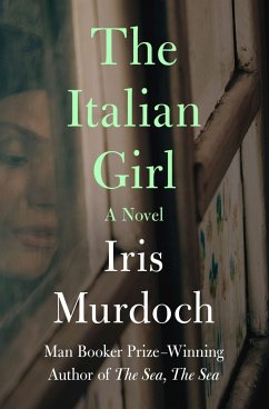 The Italian Girl - Murdoch, Iris