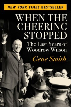 When the Cheering Stopped - Smith, Gene
