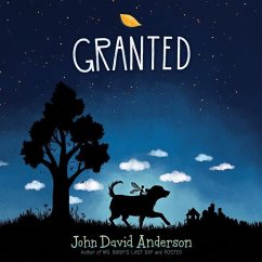 Granted - Anderson, John David