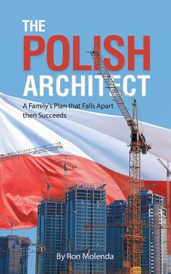 The Polish Architect - Molenda, Ron