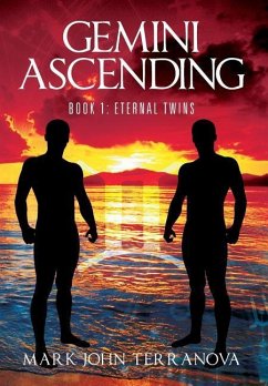 Gemini Ascending - Terranova, Mark John