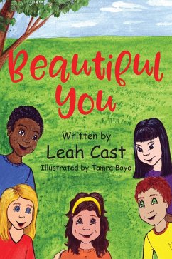 Beautiful You - Cast, Leah