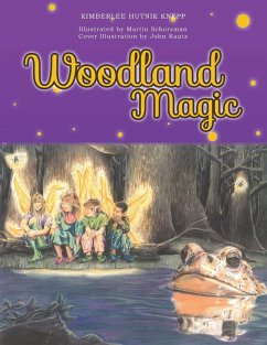 Woodland Magic - Knepp, Kimberlee Hutnik