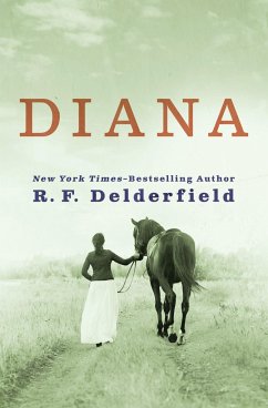 Diana - Delderfield, Ronald Frederick