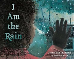 I Am the Rain - PATERSON, JOHN