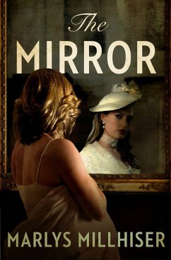 The Mirror - Millhiser, Marlys