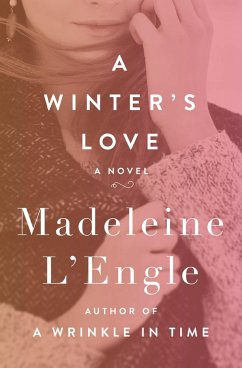 A Winter's Love - L'Engle, Madeleine