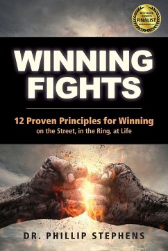 Winning Fights - Stephens, Phillip M