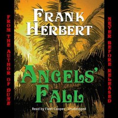 Angels' Fall - Herbert, Frank