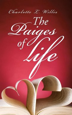 The Paiges of Life