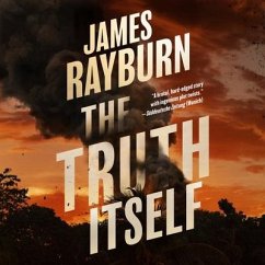 The Truth Itself - Rayburn, James