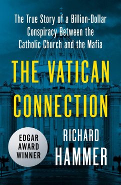 The Vatican Connection - Hammer, Richard
