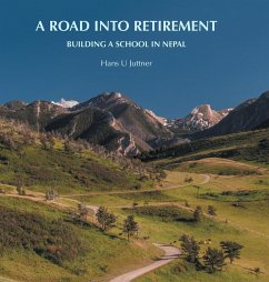 A Road into Retirement - Juttner, Hans U