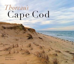 Thoreau's Cape Cod - Tobyne, Dan