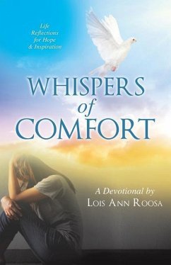 Whispers of Comfort - Roosa, Lois Ann