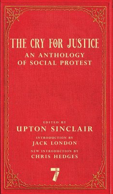 Cover The Cry for Justice