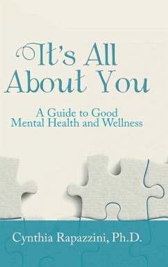 It's All About You - Rapazzini, Ph. D. Cynthia