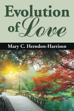 Evolution of Love - Herndon-Harrison, Mary C.