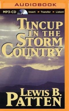 Tincup in the Storm Country - Patten, Lewis B.