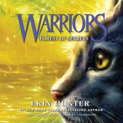 Warriors #3: Forest of Secrets - Hunter, Erin