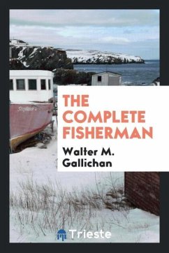 The Complete Fisherman