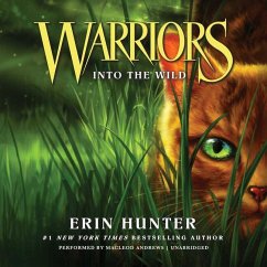 Warriors #1: Into the Wild - Hunter, Erin