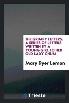 The Grimpy Letters