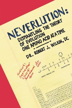 Neverlution - Wilkin, DC Robert J.