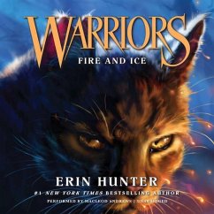 Warriors #2: Fire and Ice - Hunter, Erin