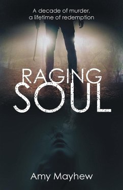 Raging Soul - Mayhew, Amy