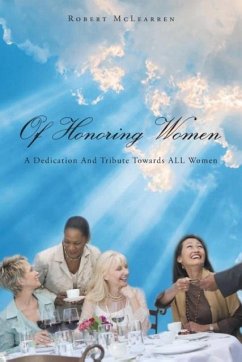 Of Honoring Women - McLearren, Robert