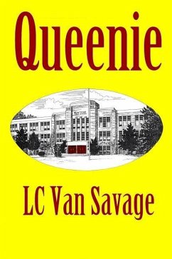 Queenie - Savage, LC van