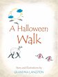 A Halloween Walk - Bild 1