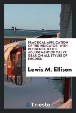 Practical Application of the Indicator - Ellison, Lewis M.