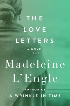 The Love Letters - L'Engle, Madeleine