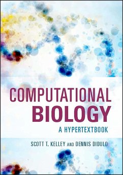 Computational Biology - Kelley, Scott T.;Didulo, Dennis