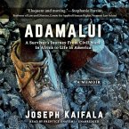 Adamalui: A Survivor's Journey from Civil Wars in Africa to Life in America