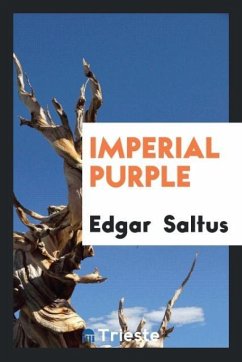 Imperial Purple - Saltus, Edgar