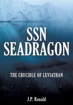 SSN Seadragon - Ronald, J. P.