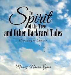 The Spirit of the Tree and Other Backyard Tales